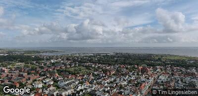 Klinik Norderney - Rehaklinik in Norderney, Niedersachsen