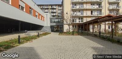 Dr. Becker Kiliani-Klinik - Rehaklinik in Bad Windsheim, Bayern