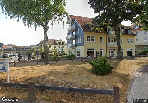 MediClin Klinik Am Rennsteig