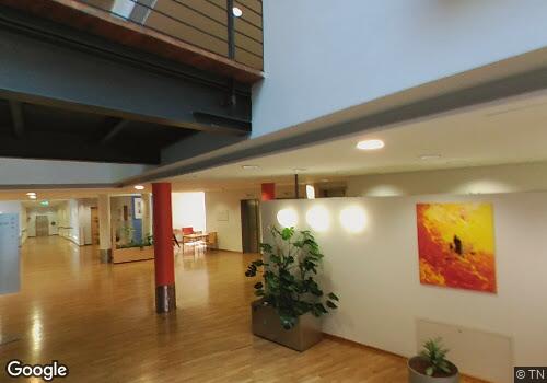 Celenus Klinik für Neurologie Hilchenbach
