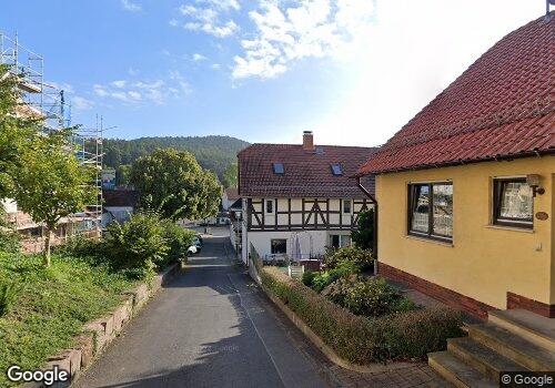 MEDIAN Klinik Richelsdorf