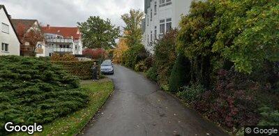 Vital-Klinik Dreizehnlinden - Rehaklinik in Bad Driburg, Nordrhein-Westfalen
