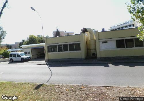 Werner-Messmer-Klinik