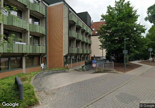 Landgrafen Klinik Bad Nenndorf