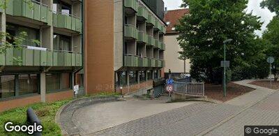 Landgrafen Klinik Bad Nenndorf - Rehaklinik in Bad Nenndorf, Niedersachsen