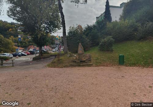 Asklepios Klinik Triberg