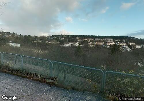 Reha-Zentrum Bad Mergentheim Klinik Taubertal