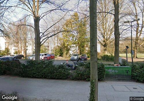 MEDIAN Klinik am Park Bad Oeynhausen