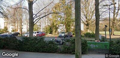 MEDIAN Klinik am Park Bad Oeynhausen - Rehaklinik in Bad Oeynhausen, Nordrhein-Westfalen