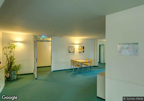Schön Klinik Bad Bramstedt GmbH