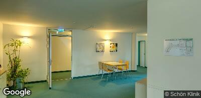 Schön Klinik Bad Bramstedt GmbH - Rehaklinik in Bad Bramstedt, Schleswig-Holstein