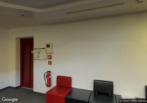 Luise von Marillac Klinik