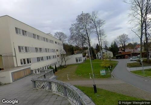 ASKLEPIOS Hirschpark Klinik