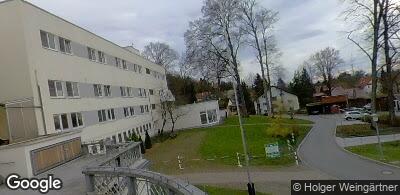 ASKLEPIOS Hirschpark Klinik - Rehaklinik in Alsbach-Hähnlein, Hessen