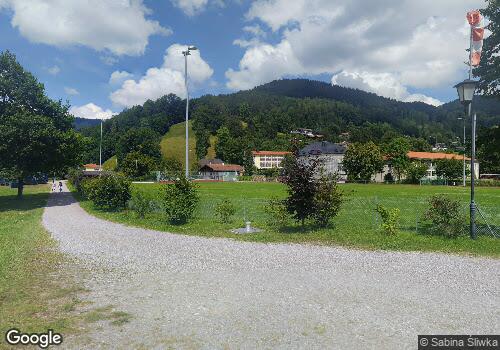 Orthopädische Klinik Tegernsee