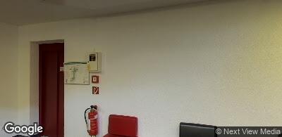 Luise von Marillac Klinik - Rehaklinik in Bad Überkingen, Baden-Württemberg