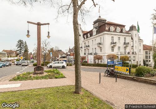Asklepios Klinik Fürstenhof