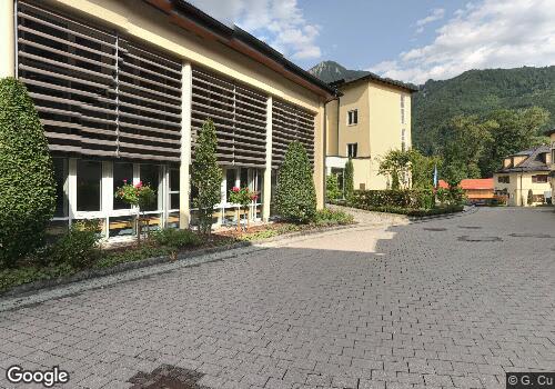 Chiemgau-Klinik