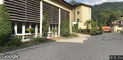 Chiemgau-Klinik - Rehaklinik in Marquartstein, Bayern