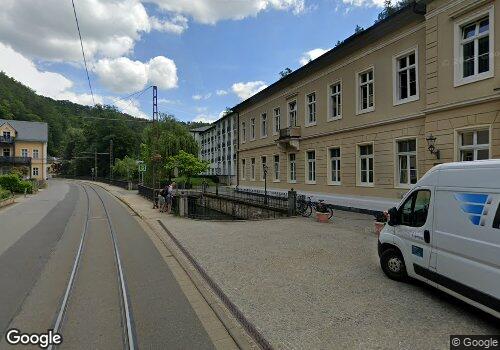 Kirnitzschtal-Klinik