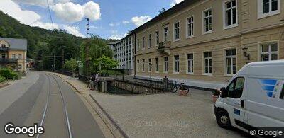 Kirnitzschtal-Klinik - Rehaklinik in Bad Schandau, Sachsen