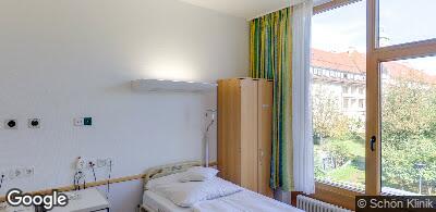 Schön Klinik München Harlaching - Rehaklinik in München, Bayern