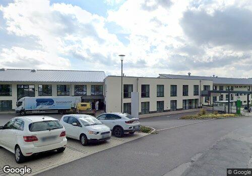 Asklepios Weserbergland-Klinik GmbH