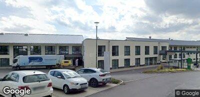 Asklepios Weserbergland-Klinik GmbH - Rehaklinik in Höxter, Nordrhein-Westfalen