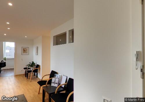 Tagesklinik der Reha-Klinik Freiolsheim