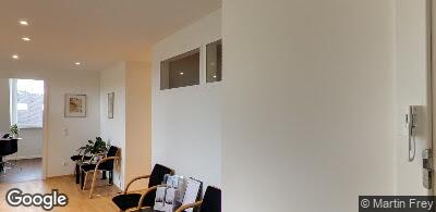Tagesklinik der Reha-Klinik Freiolsheim - Rehaklinik in Karlsruhe, Baden-Württemberg