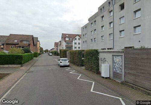 MEDIAN Klinik Dormagen