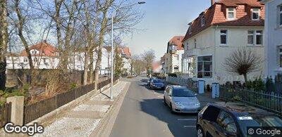 Klinik am Korso - Rehaklinik in Bad Oeynhausen, Nordrhein-Westfalen