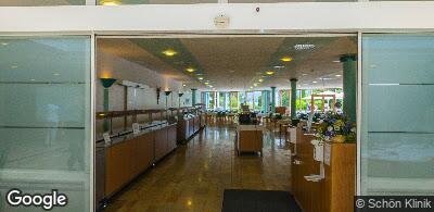 Schön Klinik Berchtesgadener Land - Rehaklinik in Schönau a. Königssee, Bayern