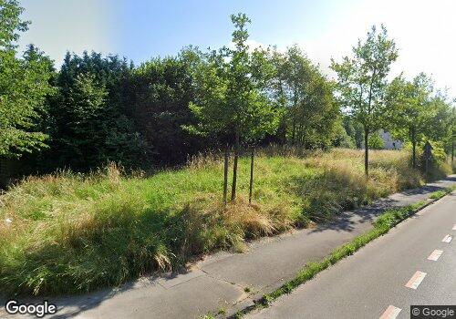 Schlosspark-Klinik Bergisch Gladbach