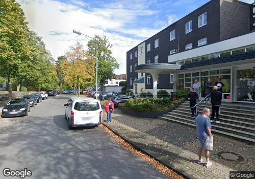 MZG Westfalen Cecilien-Klinik