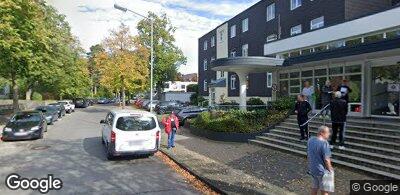MZG Westfalen Cecilien-Klinik - Rehaklinik in Bad Lippspringe, Nordrhein-Westfalen