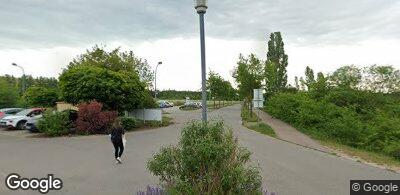 AHG Klinik Waren - Rehaklinik in Waren, Mecklenburg-Vorpommern