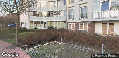 Curtius-Klinik - Rehaklinik in Bad Malente, Schleswig-Holstein