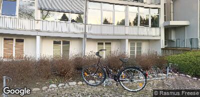 Curtius-Klinik - Rehaklinik in Bad Malente, Schleswig-Holstein