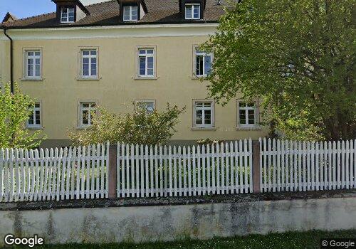 Reha-Klinik Lindenhof