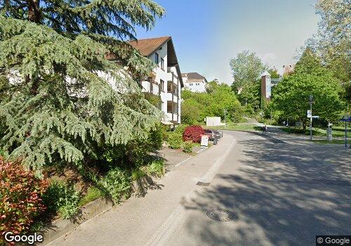 MediClin Seidel-Klinik Bad Bellingen