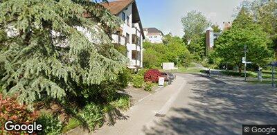 MediClin Seidel-Klinik Bad Bellingen - Rehaklinik in Bad Bellingen, Baden-Württemberg