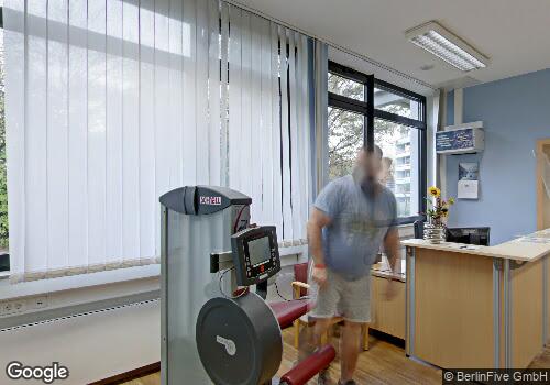 Knappschafts-Klinik Bad Driburg
