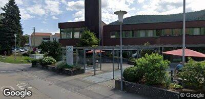 Heinrich-Sommer-Klinik im Berufsförderungswerk Bad Wildbad - Rehaklinik in Bad Wildbad, Baden-Württemberg