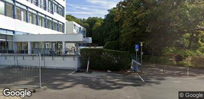 Reha-Zentrum Bad Homburg Klinik Wingertsberg - Rehaklinik in Bad Homburg, Hessen