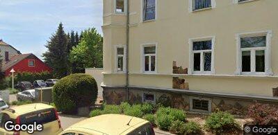CELENUS Klinik Carolabad - Rehaklinik in Chemnitz, Sachsen