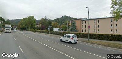 Barbarossa Klinik - Rehaklinik in Bad Harzburg, Niedersachsen