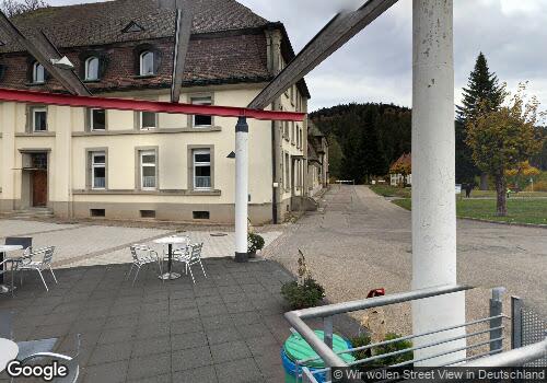 Reha-Klinik Kandertal Fachklinik für Familien