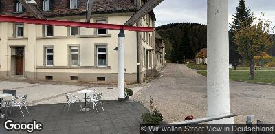 Reha-Klinik Kandertal Fachklinik für Familien - Rehaklinik in Malsburg-Marzell, Baden-Württemberg