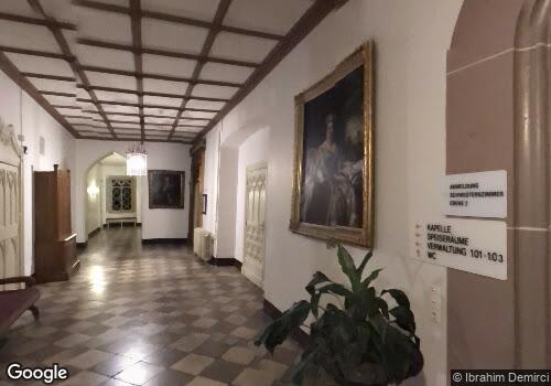 Klinik Schloss Waldleiningen GmbH & Co. KG